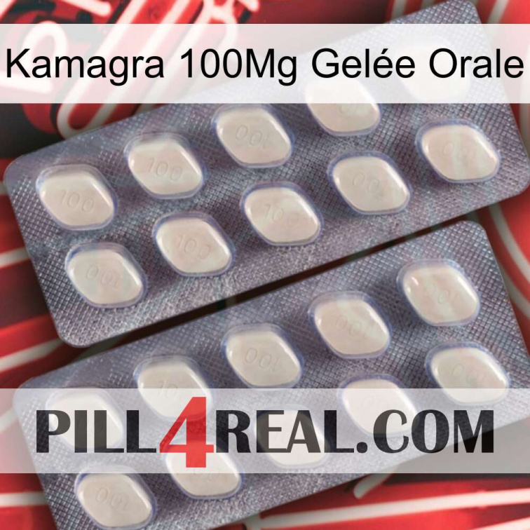 Kamagra 100Mg Gelée Orale 07